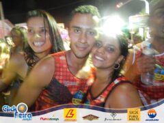 Bloco A Tribo